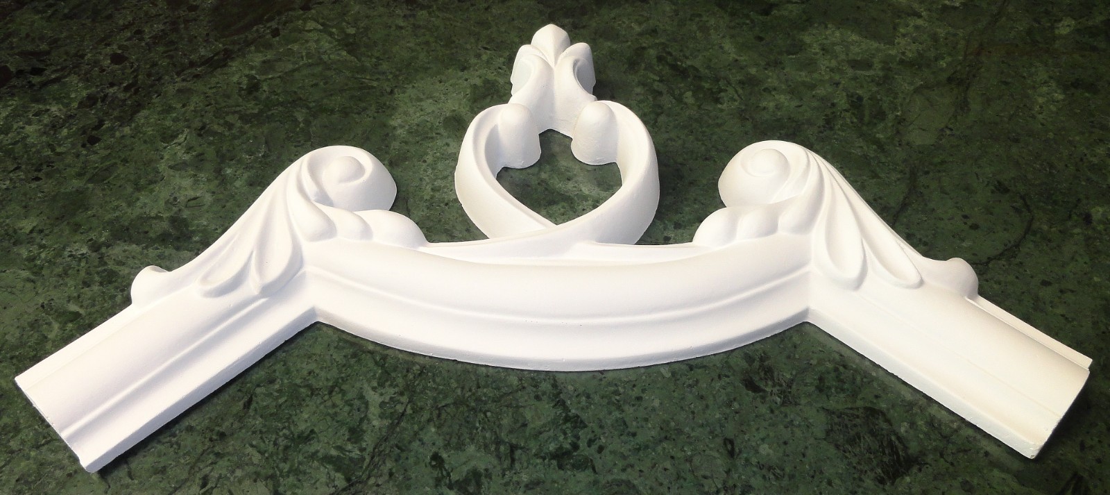 PU Molding Chair Rail Corner Moulding Panel Accessories SF16332-15
