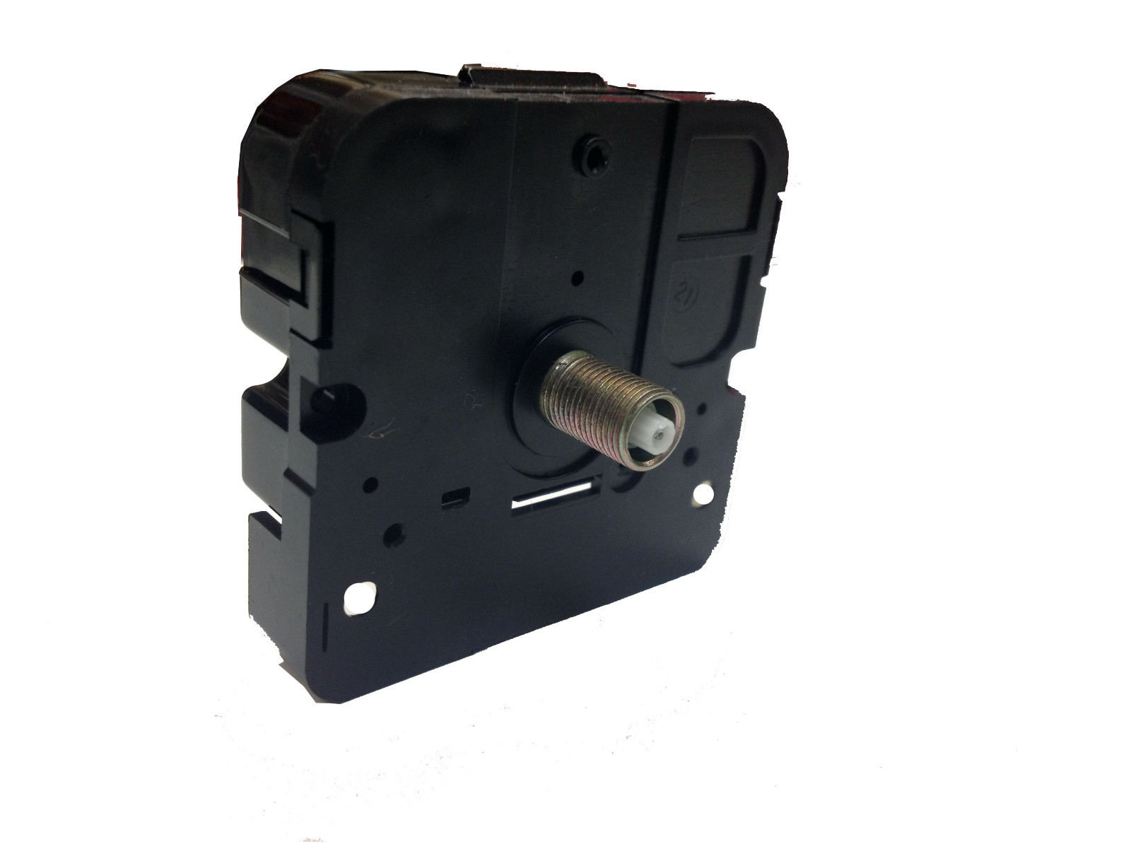 NEW Second Hand Only Clock Movement – Made in USA (MTW-30)