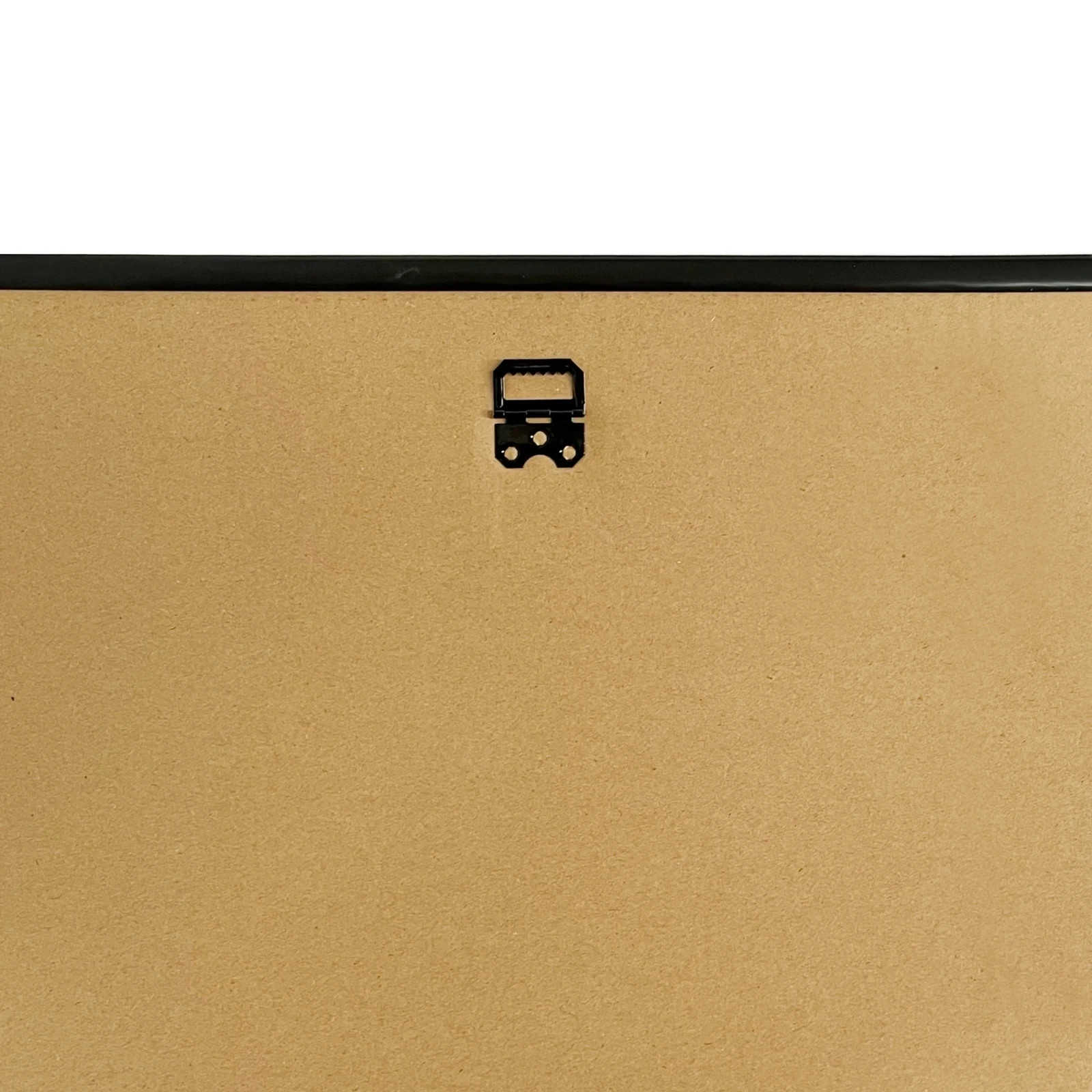 Mainstays – 24×36 Picture Frame – Black Flat Profile Wall Photo Frame