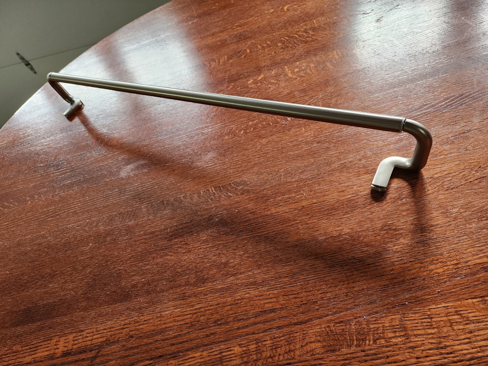 Twilight Curtain Rods Quantity 4