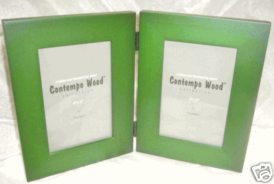 4″ X 6″ PHOTO FRAME DOUBLE SIDE