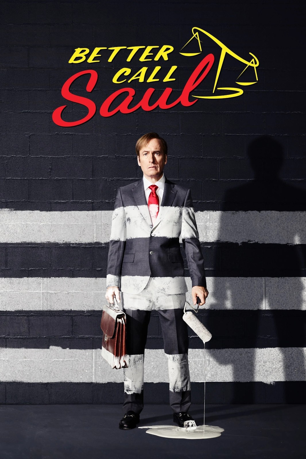 Better Call Saul Tv Show Poster Print 12×18 16×24 Art home theater film