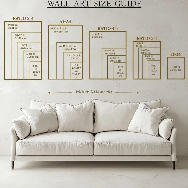 Colorful Typography Wall Art, Joyful Quote Print, Modern Home Decor