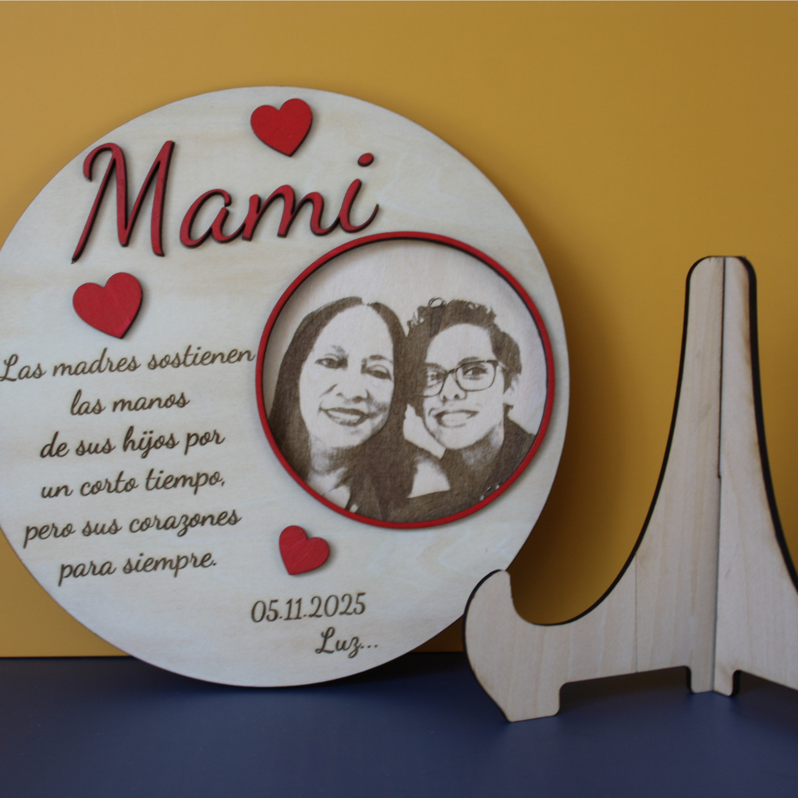 Mother’s Day Gifts Personalized Girlfriend Gifts Birthday Quality Women’s Gift