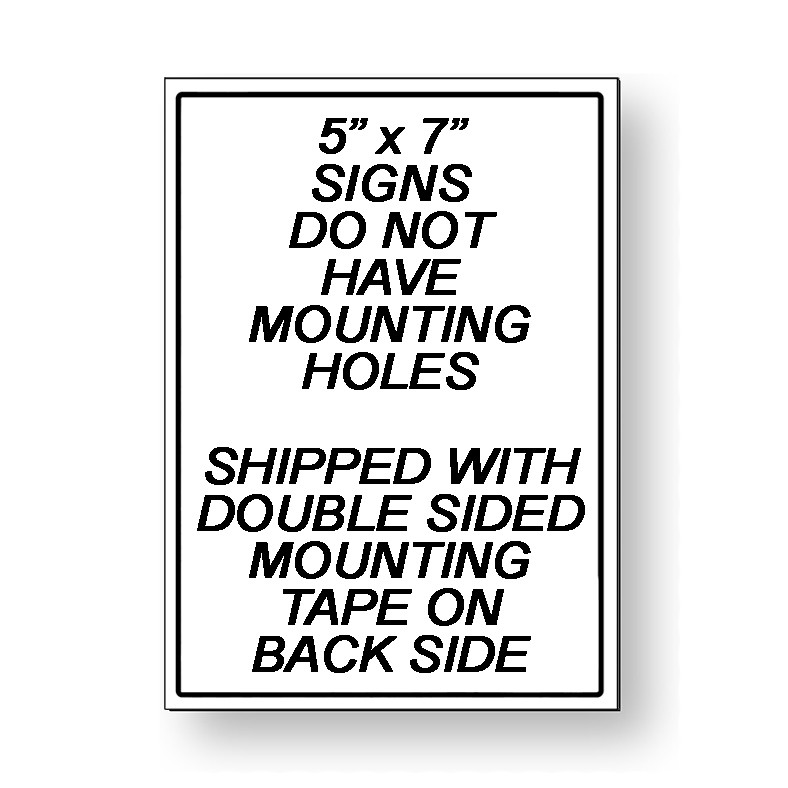 No Trespassing Keep Out Private Property Do Not Enter Metal Sign Warning Stop