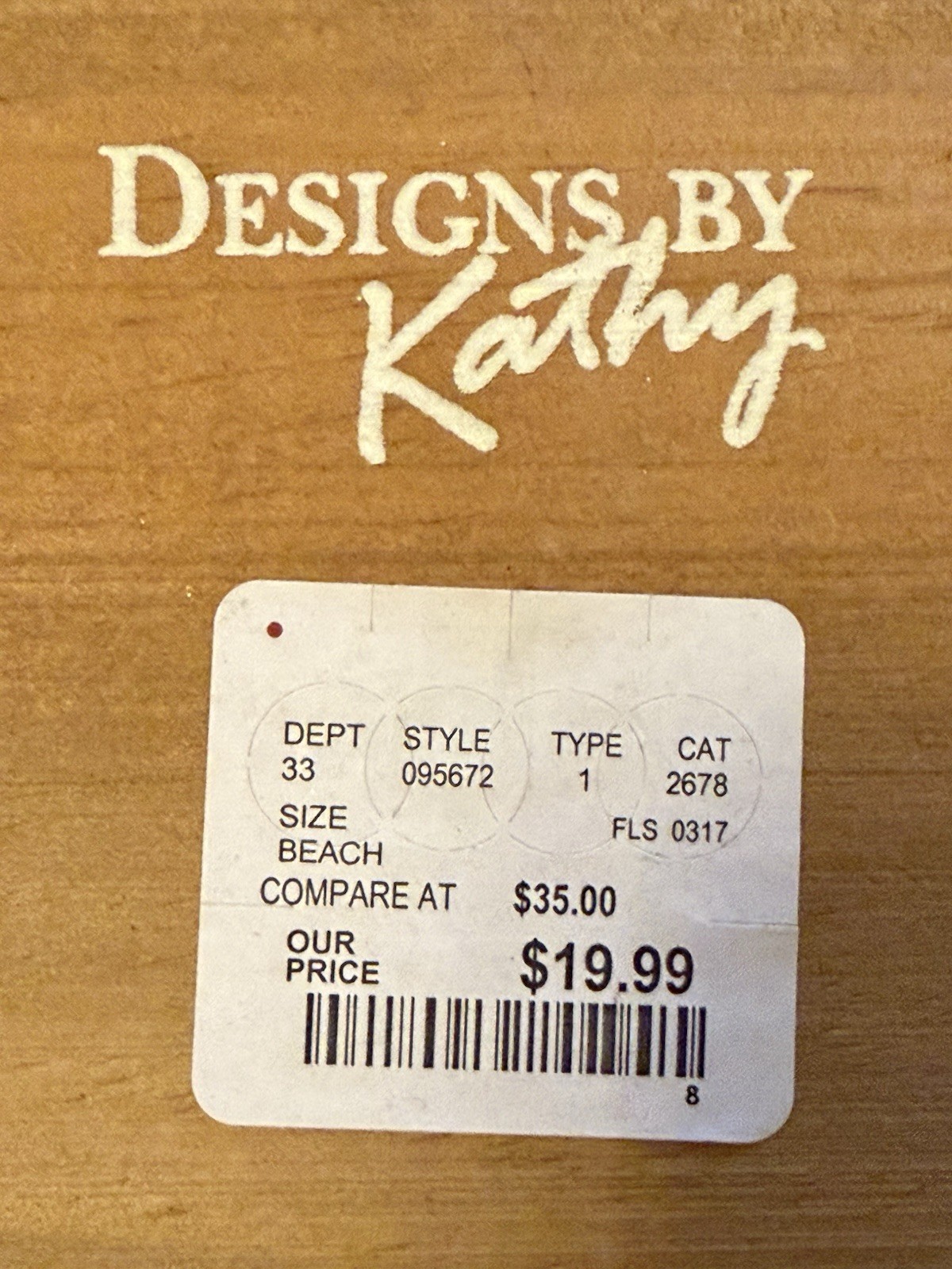 Design by Kathy“Today Is A Good Day”Pineapple StringArt Box Sign On Wooden Plank