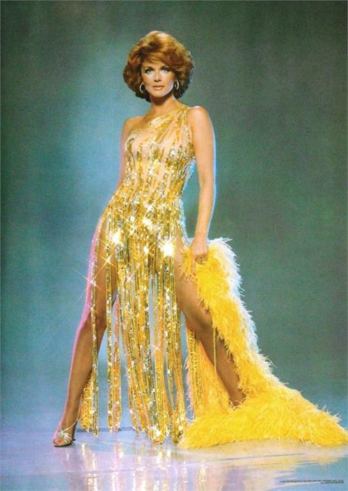 Ann Margaret Poster 20in x 28in