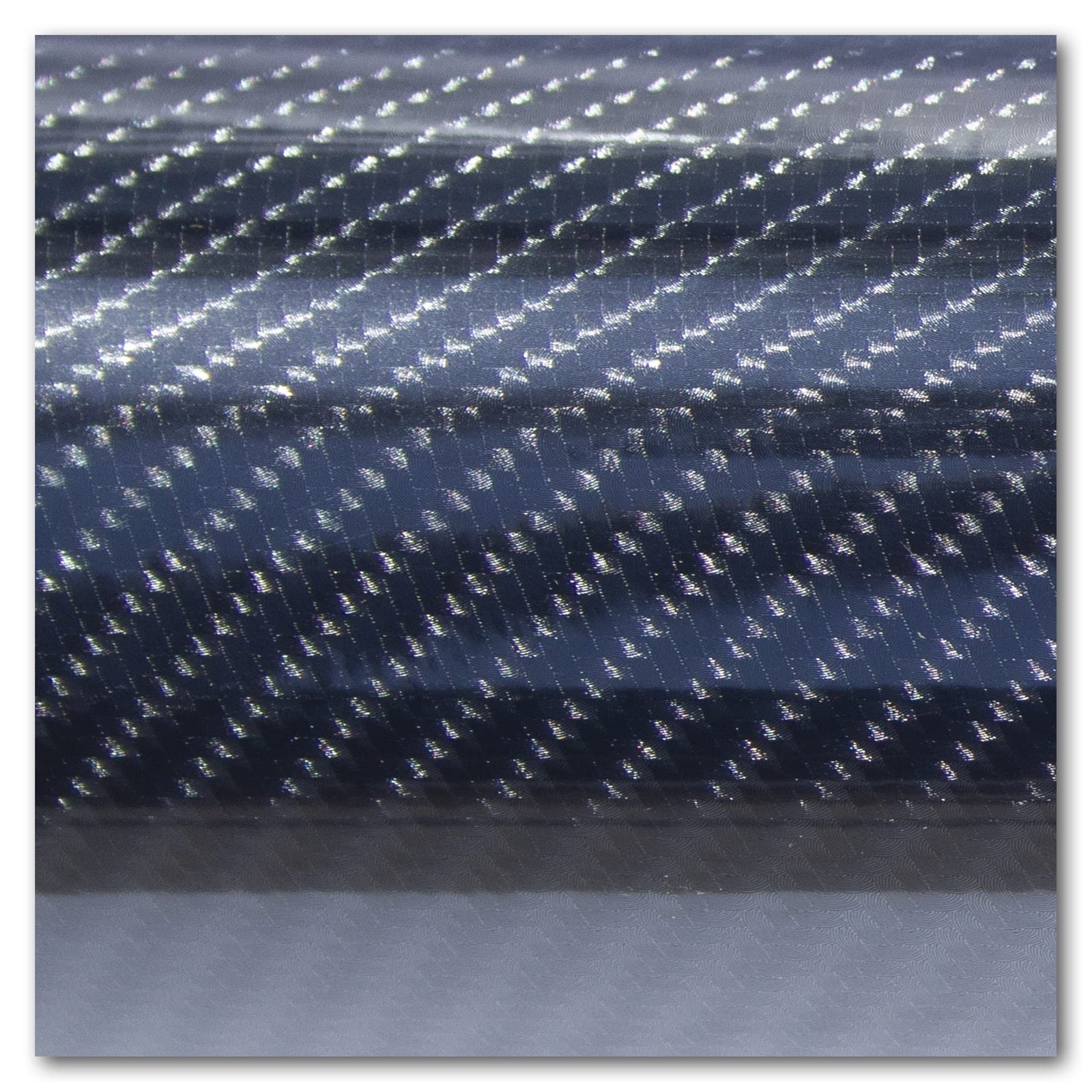 Tinybot Vinyl 6D Carbon Fiber Gloss Car Wrap with Air Release Technology – 2 …