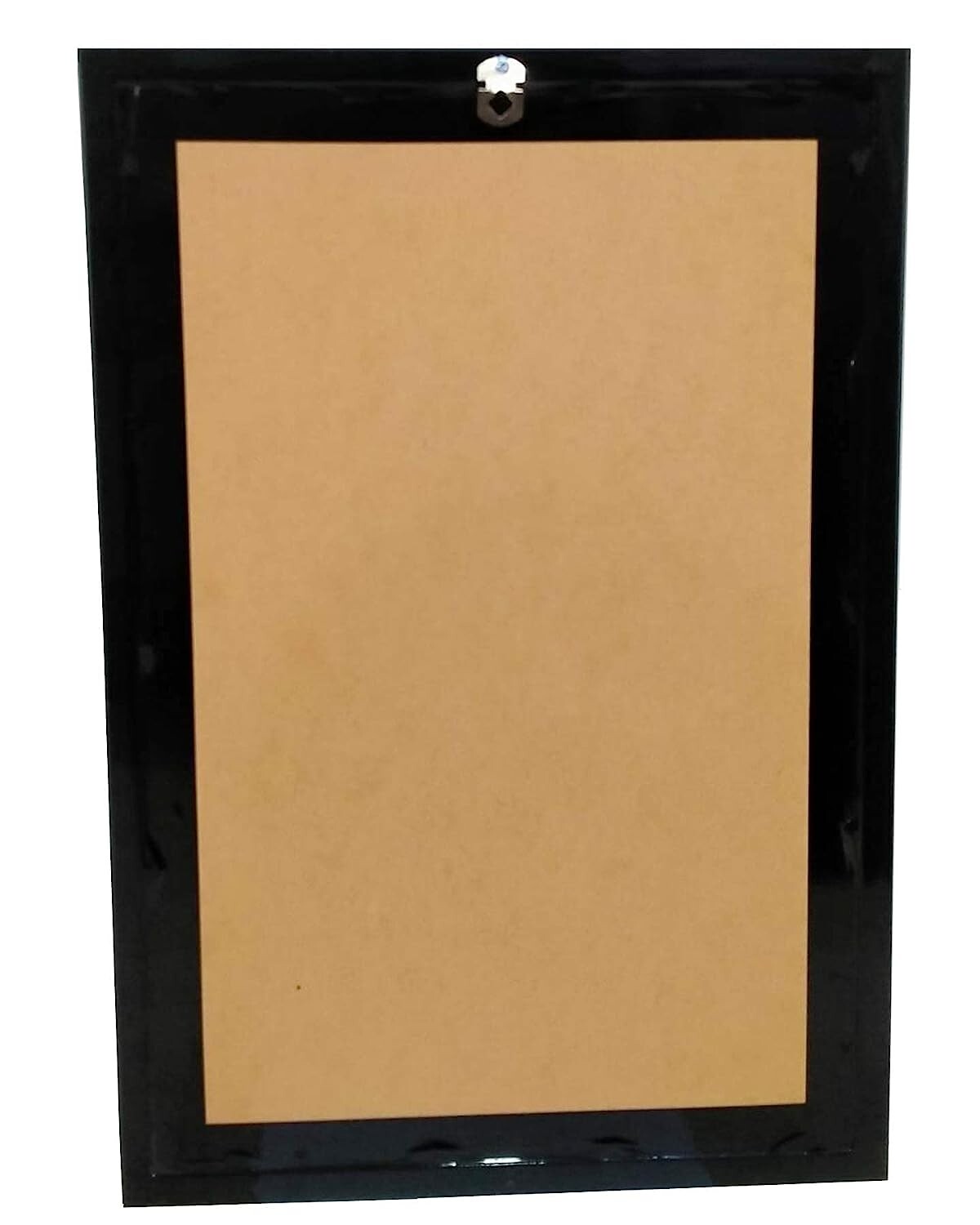 Wall Art Gayatri Mantra Religious Painting With Frame Sanskrit Verse 12 x 18 in
