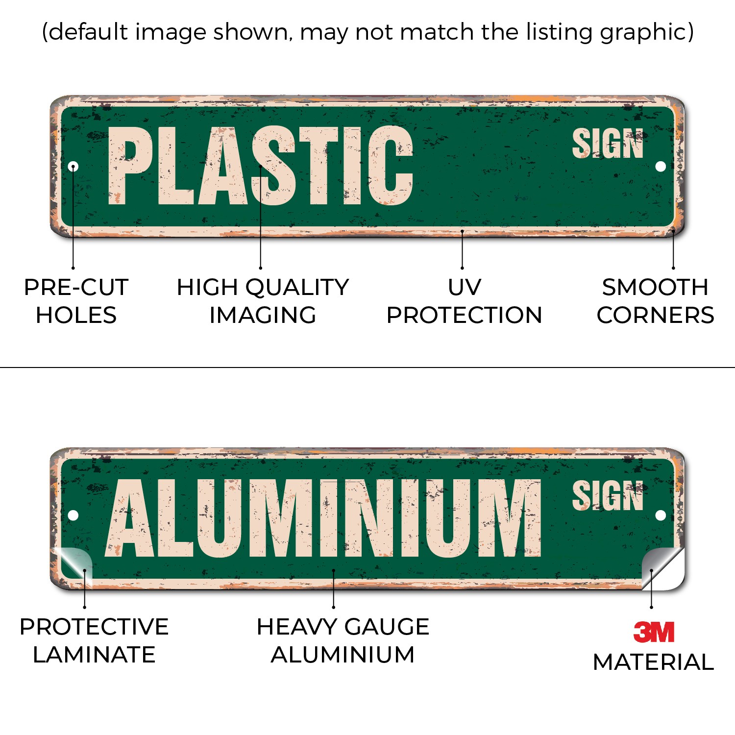 REGGIO DI CALABRIA ITALY Street Sign Italian flag city country road wall gift