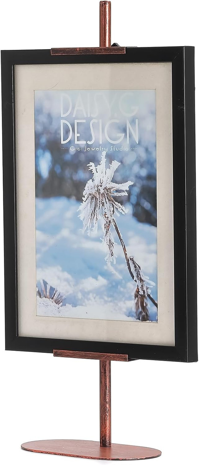 Adjustable Easel Stands for Display, Tabletop Easel Stand for Picture Frames up