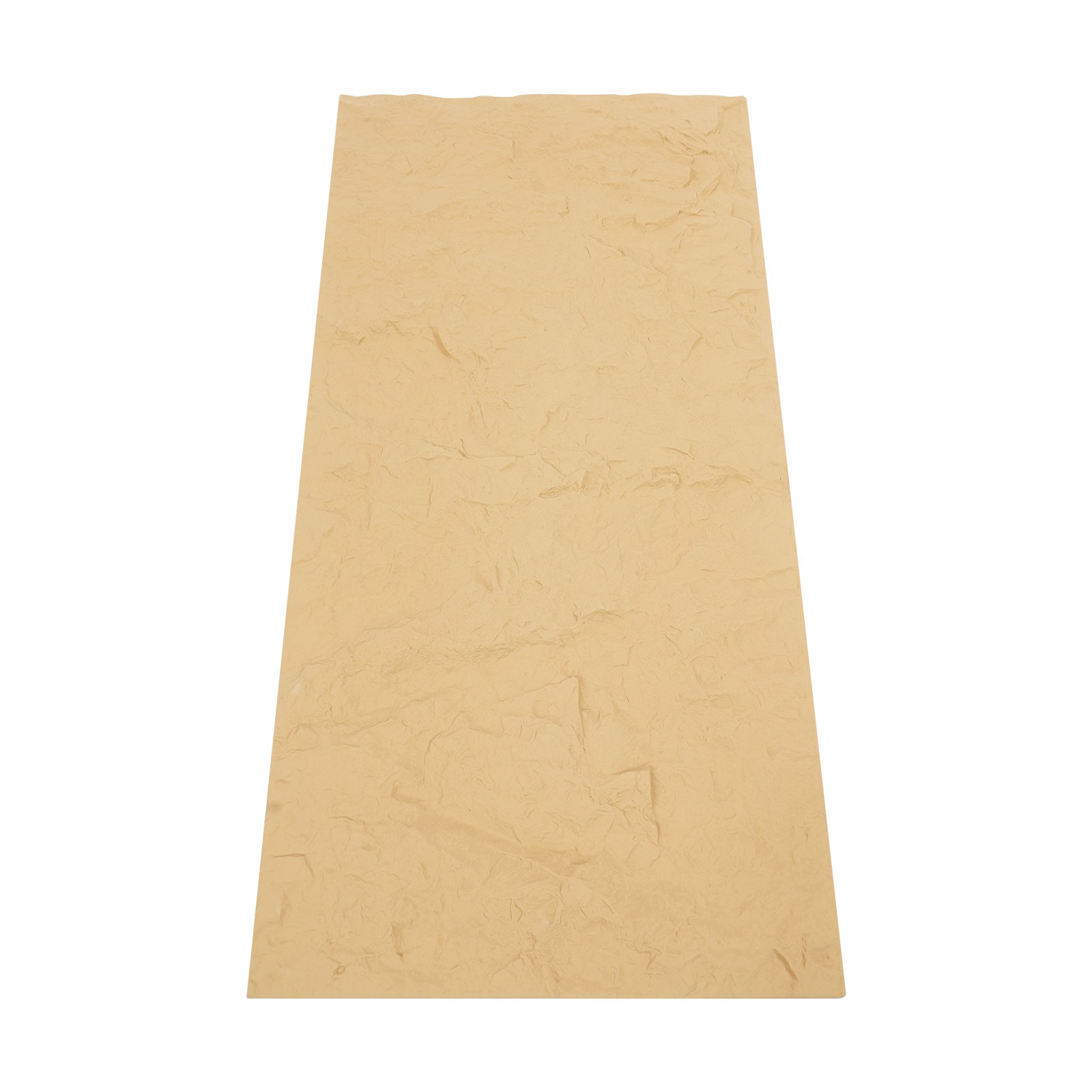 4PCS PU Panels Faux Stone Wall Panels for Interior Wall Decor Home Office