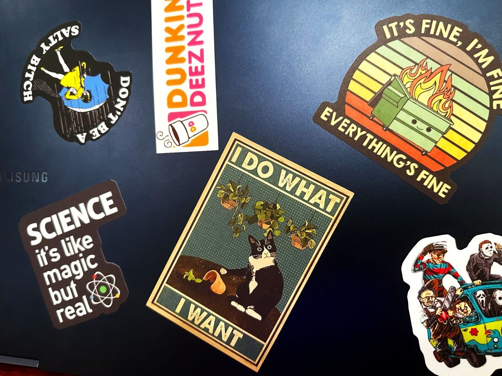 Albert Einstein Sticker Decal