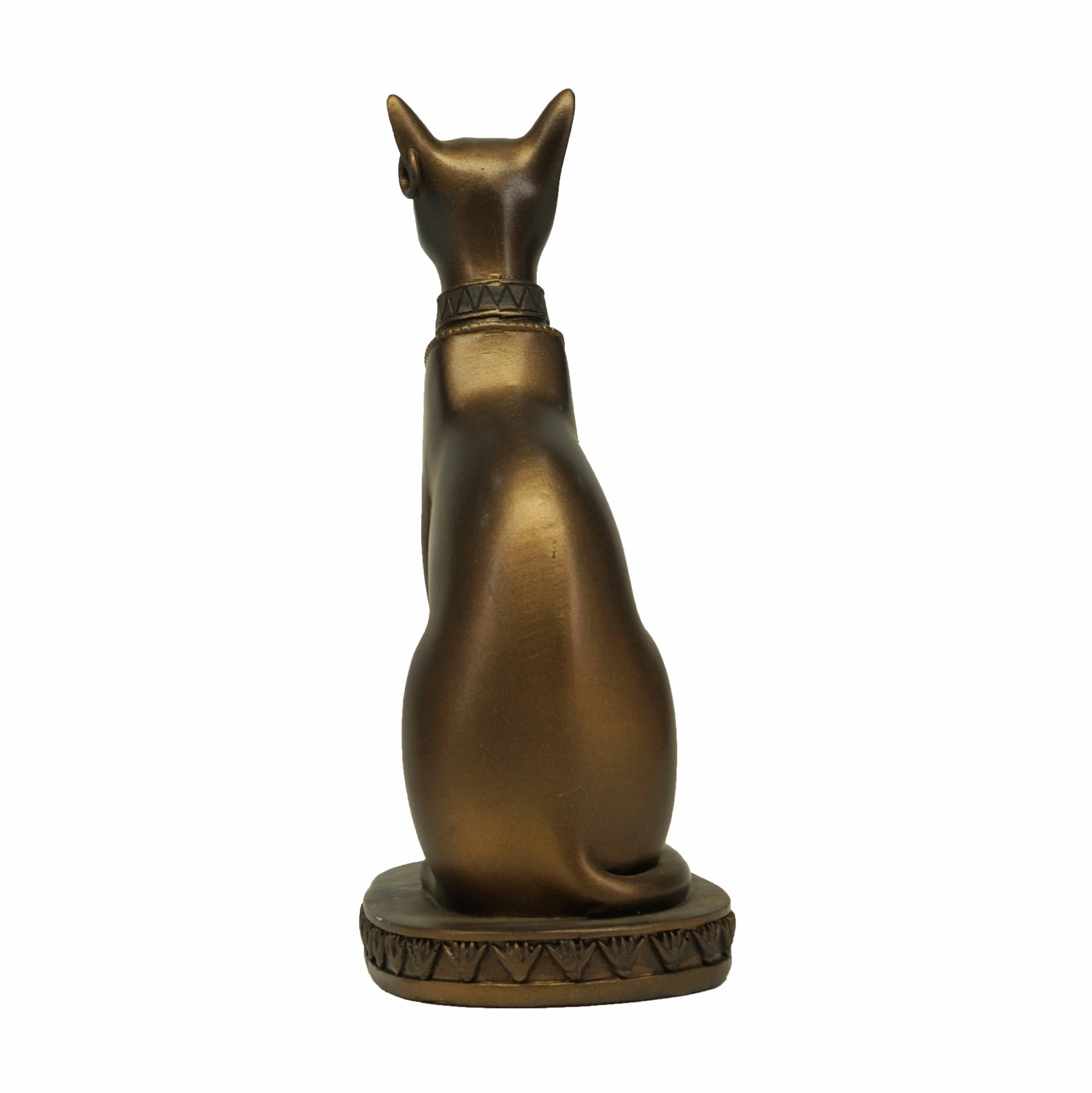 DESIGN TOSCANO Egyptian Cat Bastet Statue Goddess – Women Protector Giver of Joy