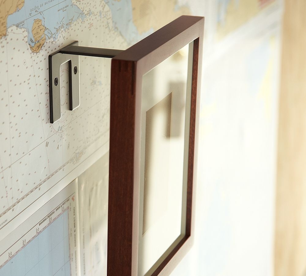 Pottery Barn Frame Riser
