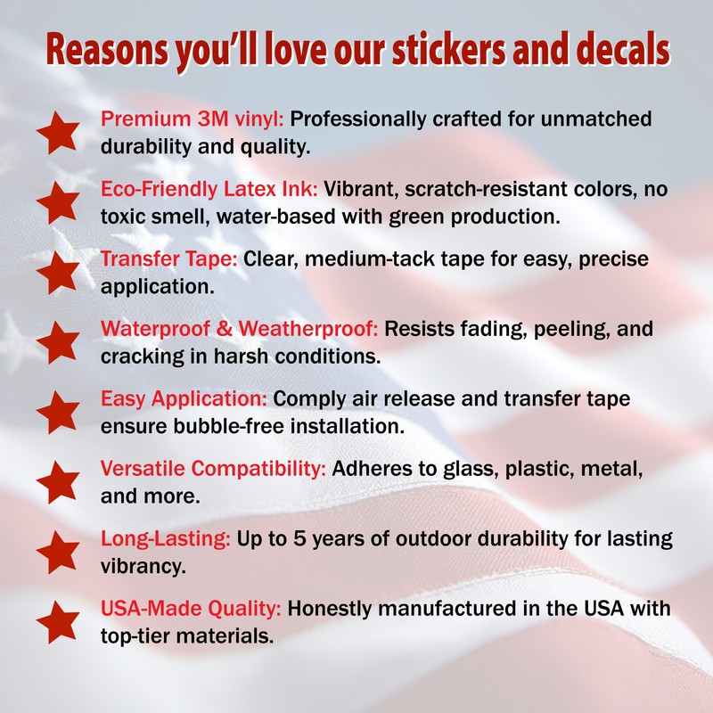 SLIMER GHOSTBUSTERS VINYL 3M USA MADE DECAL STICKER TRUCK WINDOW BUMPER WALL CAR
