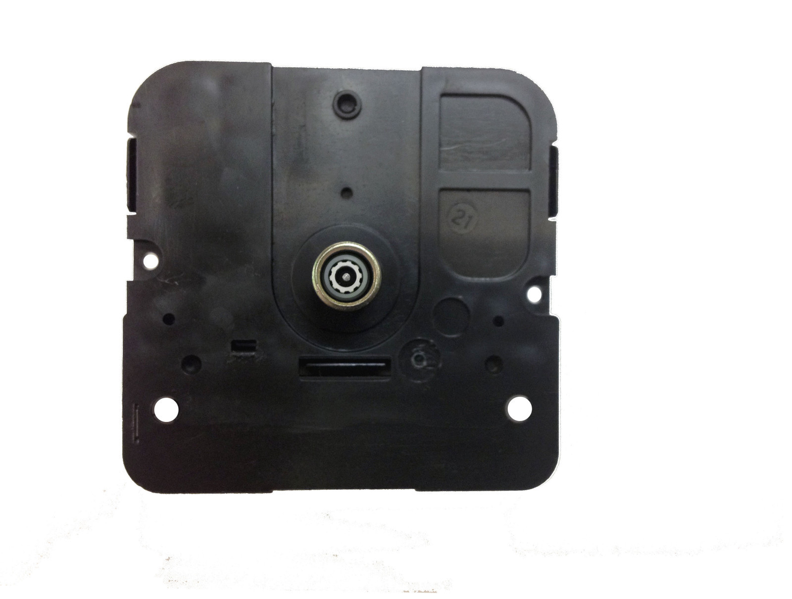 NEW Second Hand Only Clock Movement – Made in USA (MTW-30)