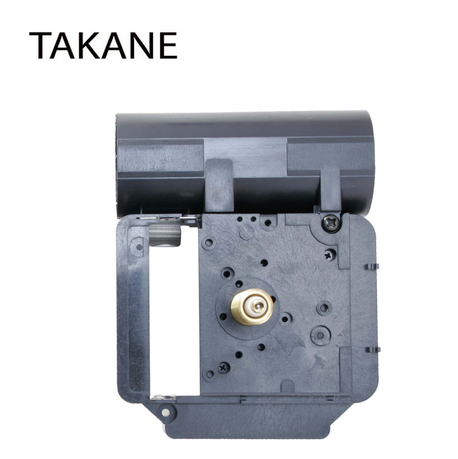 Takane Chime Clock Movement Kit with Built In Speaker, Various Sizes – NEW!