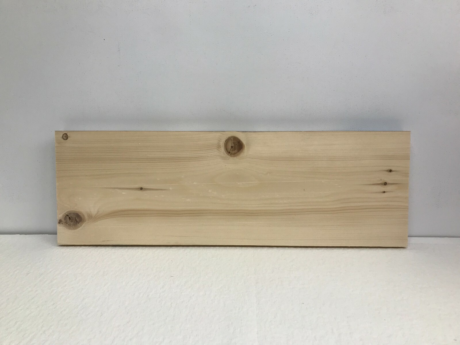 Hanging 3.5” x 16″ Pine wood sign using “TEXT OF YOUR CHOICE” Great Gift.