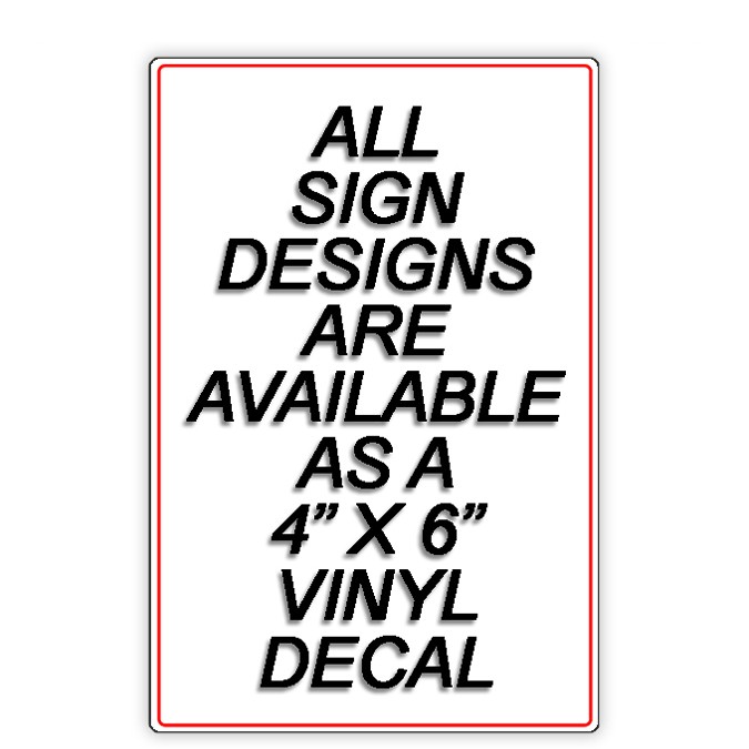 No Trespassing Keep Out Private Property Do Not Enter Metal Sign Warning Stop