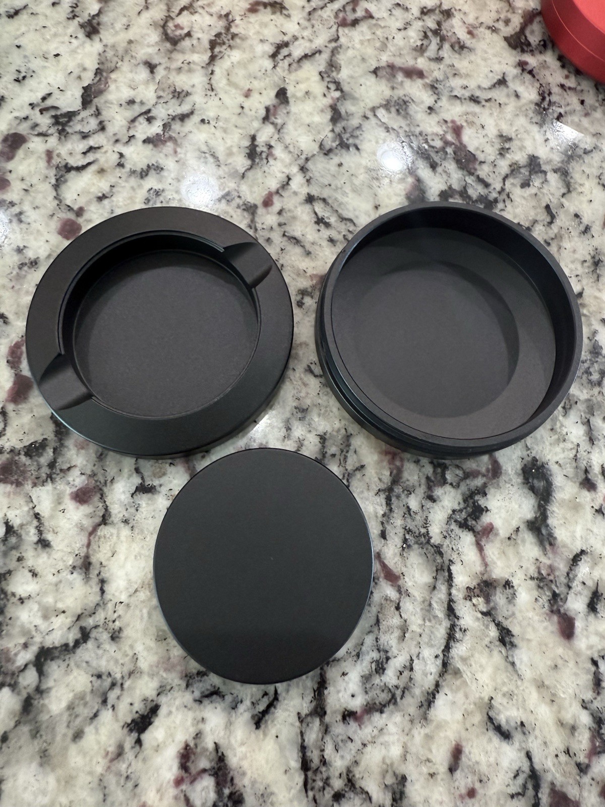 Custom Design Metal Snus Can Storage, Pouch 3 Piece Holder Anything You Want