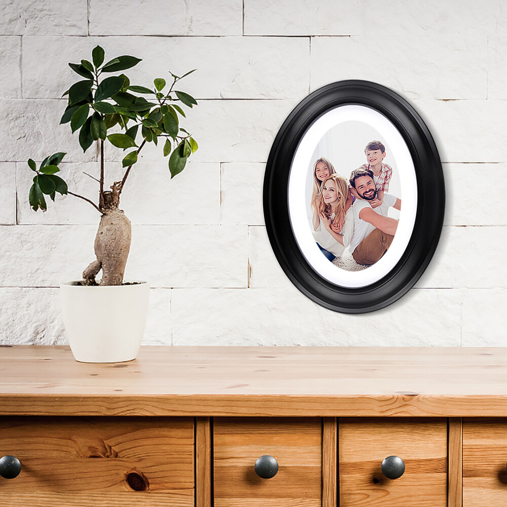 7 inch photo frame photo frame Home Decor Photo Frame Wall