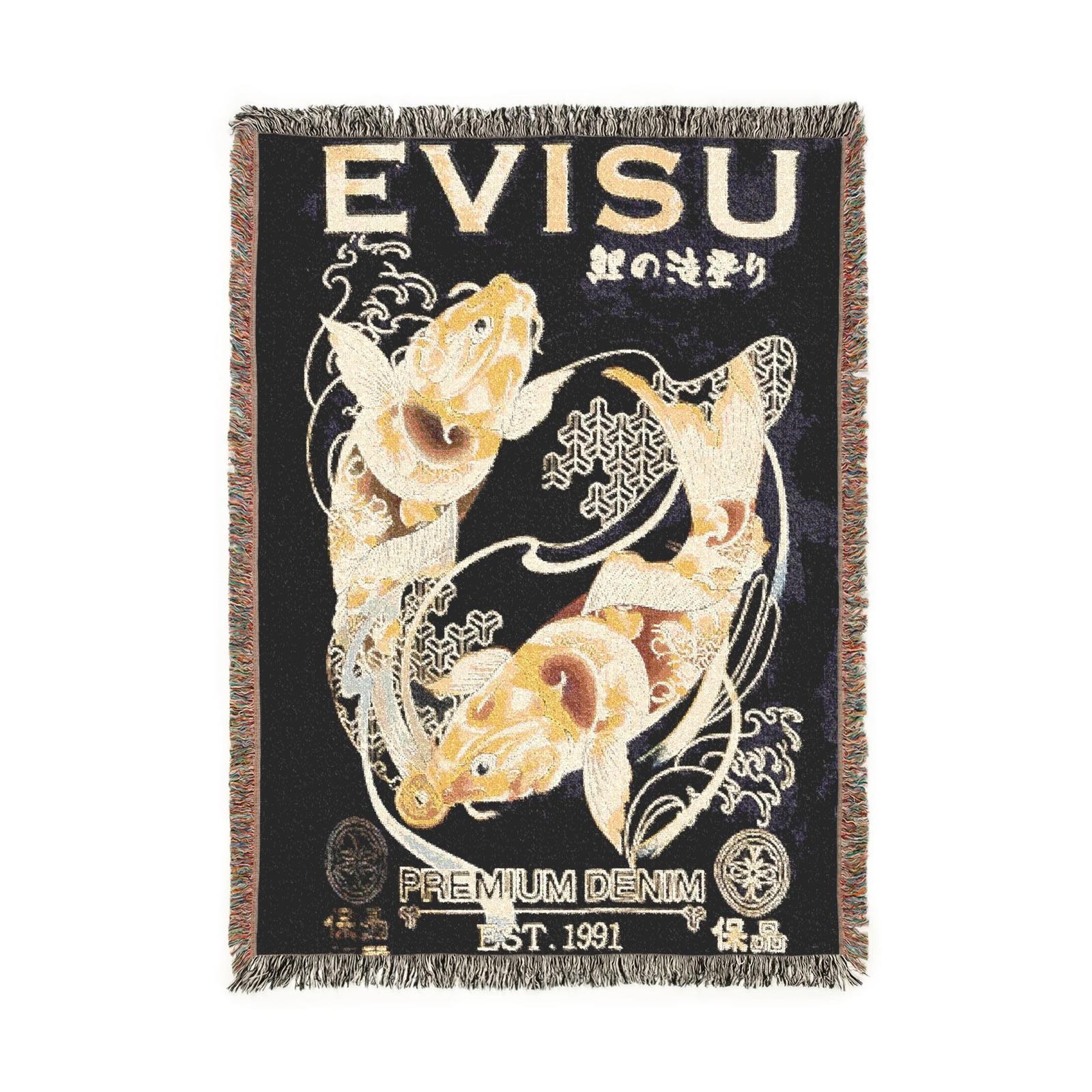 WE TOO EVISU (52by37)