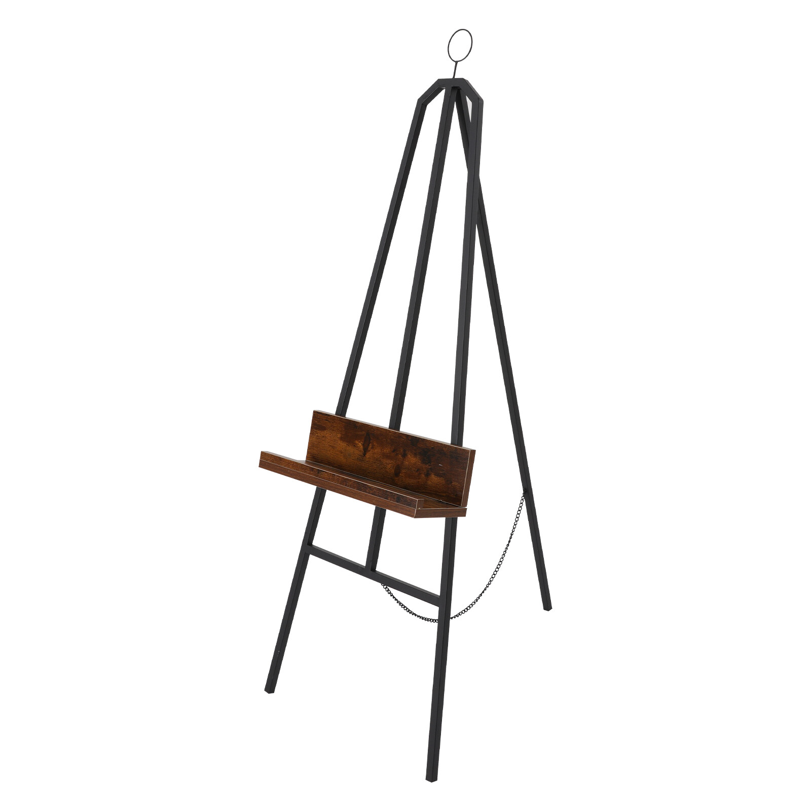 Large Free Standing Display Stand, Painting Board Display Stand, Easel for Sign,