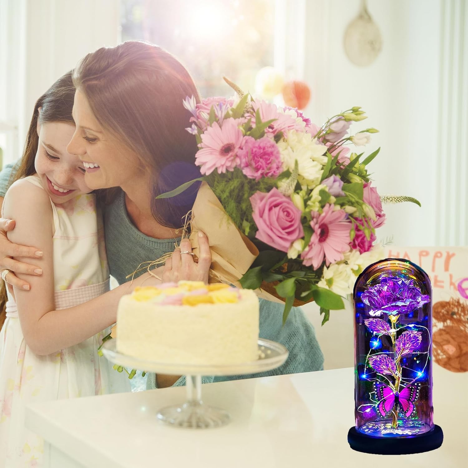 Gifts for Wife Women Wife Gifts for Her Valentine Girlfriend Gifts Birthday Gift