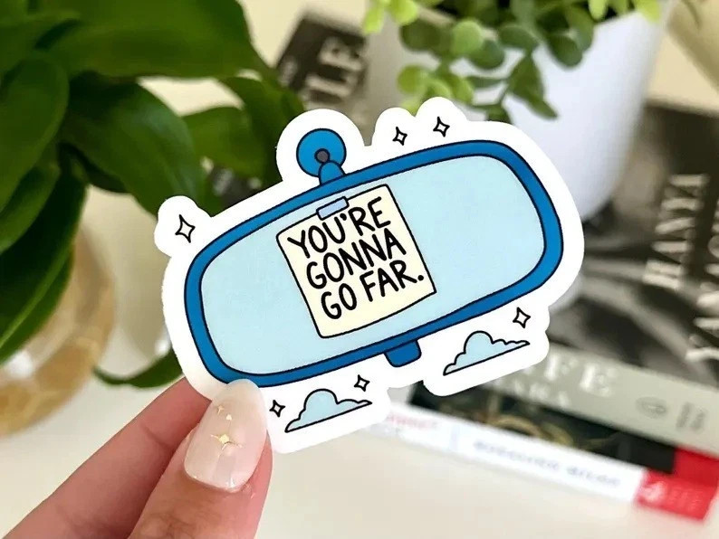 Sri Lankan sticker – 100 type