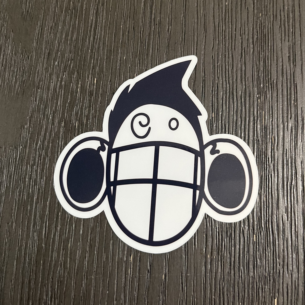 Custom Die Cut Stickers from your Image / Logo ( LAMINATED, GLOSSY, MATTE )