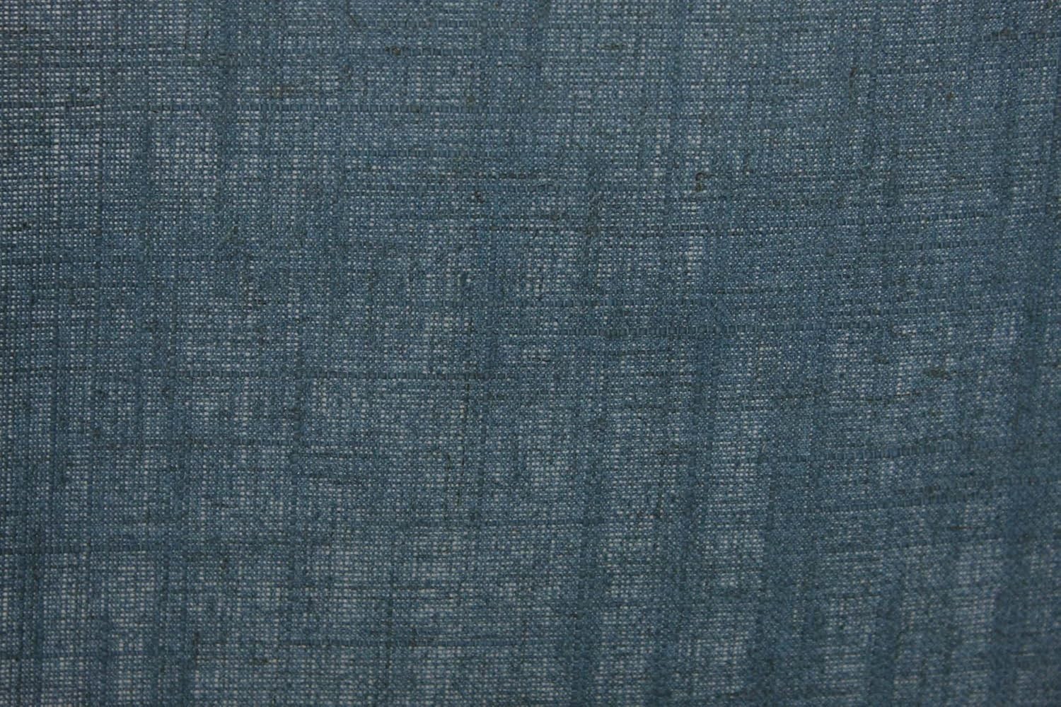 Noren Curtain Tapestry blue size: 85x150cm 33.5″W x 59.1″L (Pack of 2), Blue