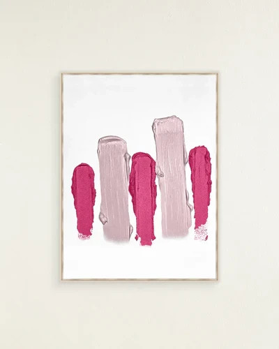 Crushing Promises Giclee