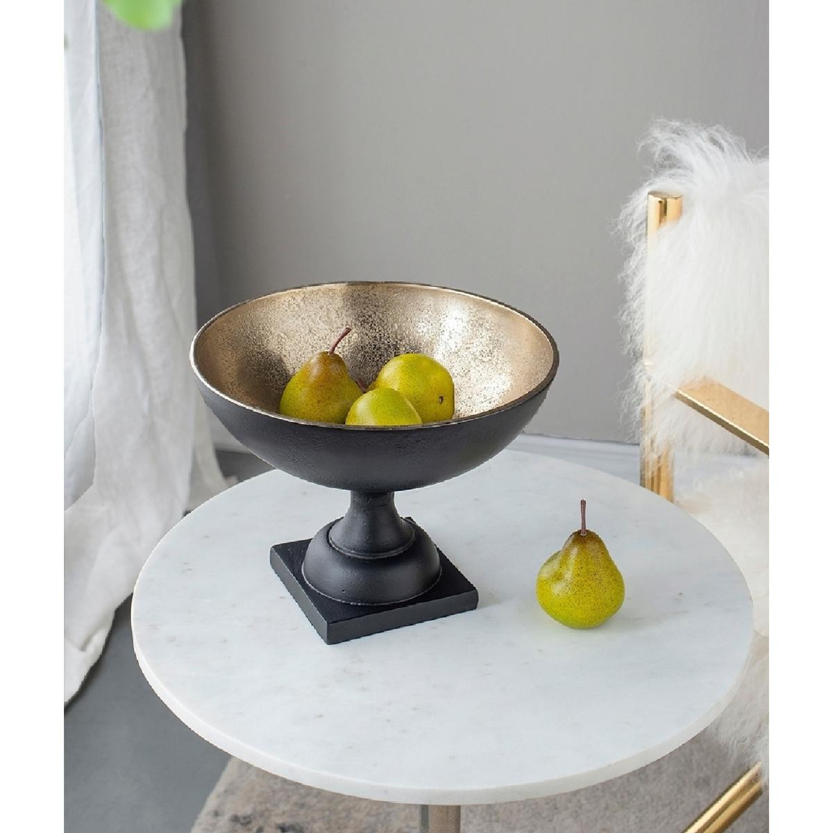 A&B Home 49899 Anita 9.8 X 7.5 inch Bowl