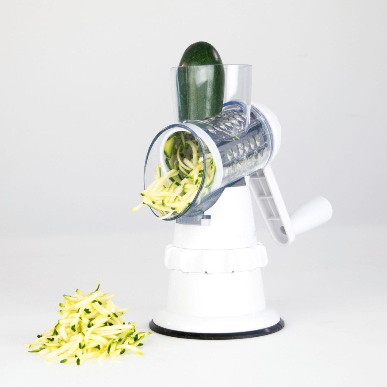 3 In 1 Vegetable Slicer Manual Kitchen Accessories Grater For Vegetable Cutter R