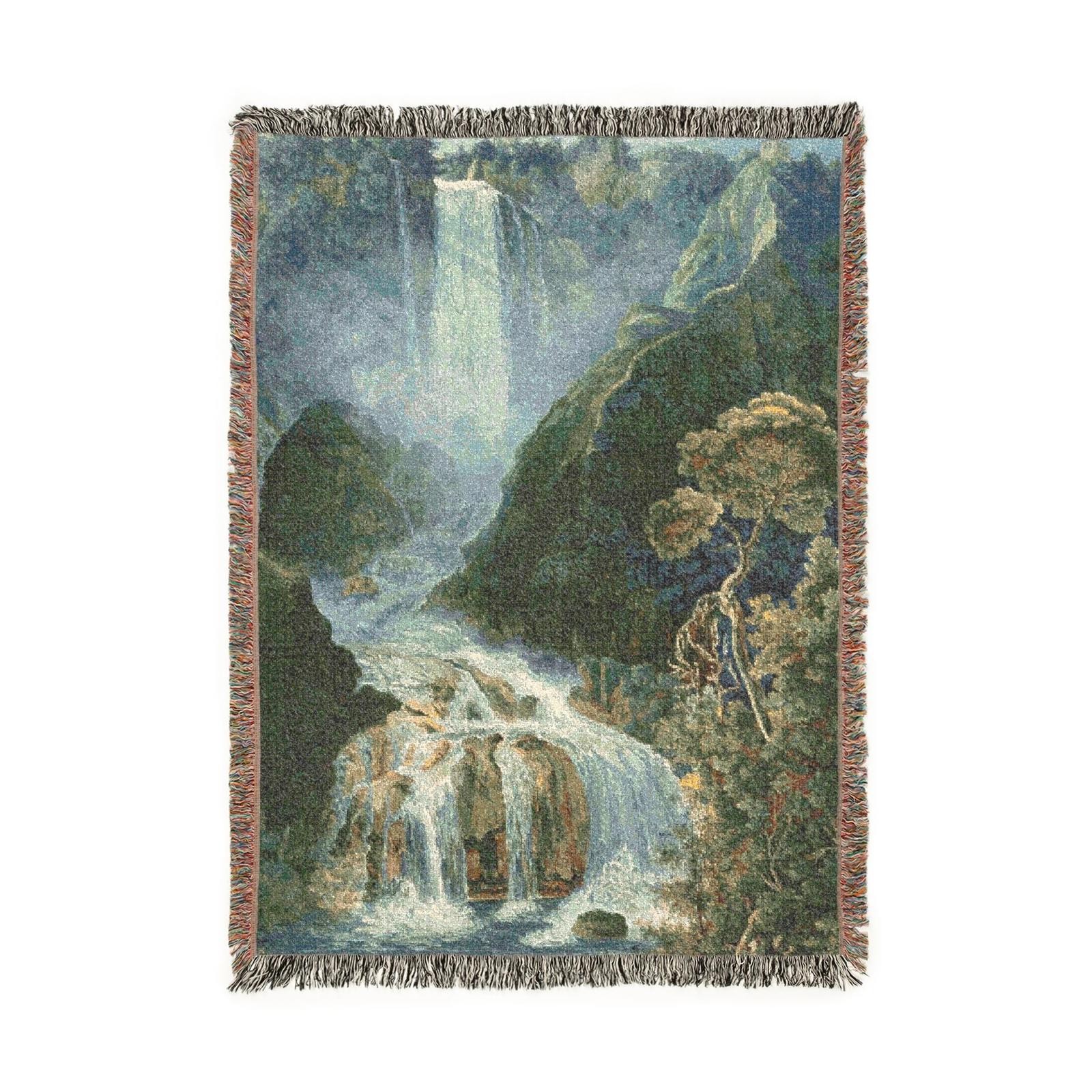 wondrous waterfall [52by37]