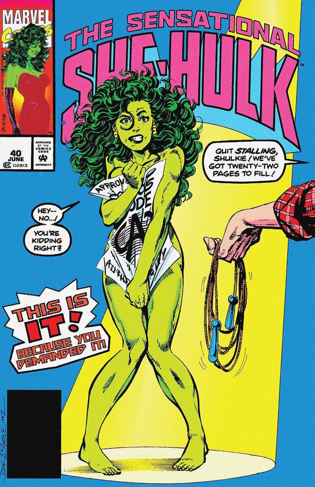 She Hulk Spider Man Iron Man POSTER pinup Comic 11×17 Marvel MCU wall art decor