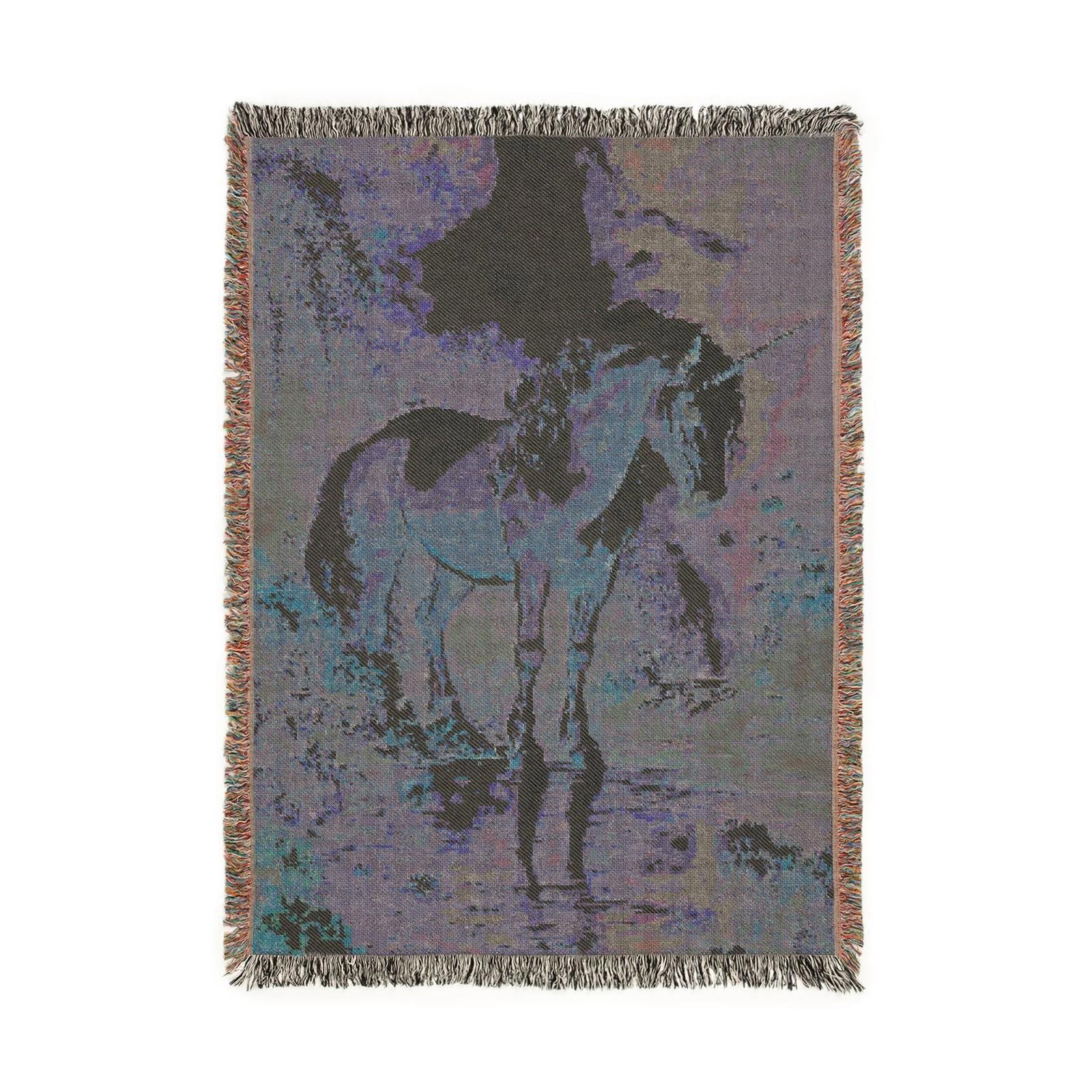 UNICORNS ARE REAL [52by37]