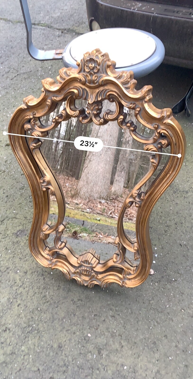 Bassett Mirror Company