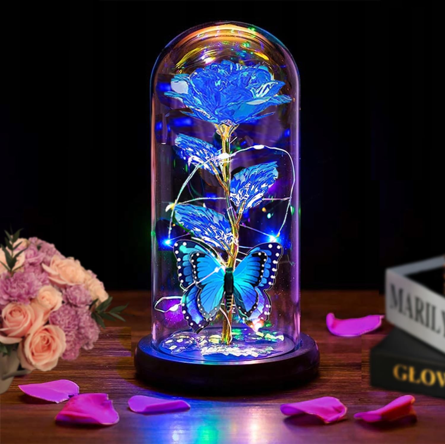 Gifts for Wife Women Wife Gifts for Her Valentine Girlfriend Gifts Birthday Gift