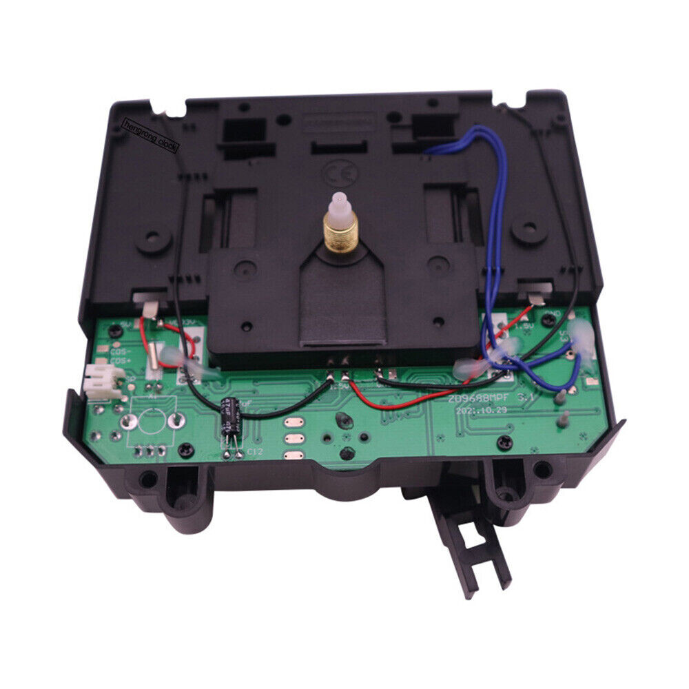 1pcs Wall Clock Pendulum Swing Movement Mechanism Kit Chime Replace Repair Parts