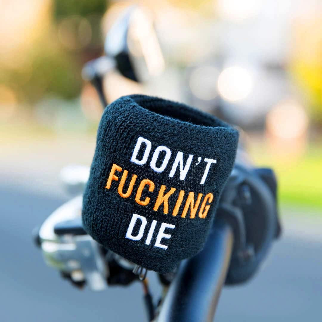 Brake Fluid Reservoir Cover Sock for Motorcycles, Sporbikes and Gifts by Moto Lo