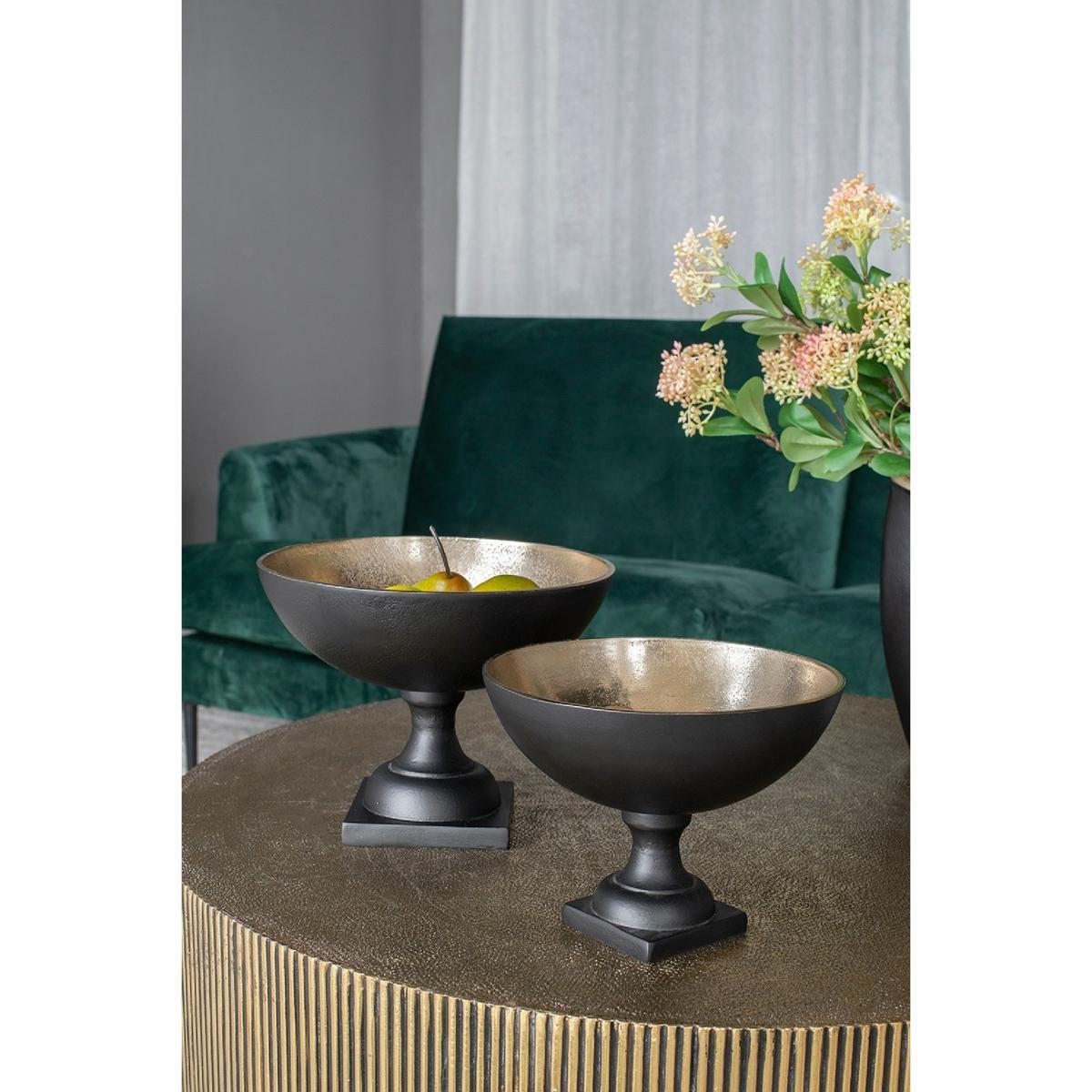 A&B Home 49899 Anita 9.8 X 7.5 inch Bowl