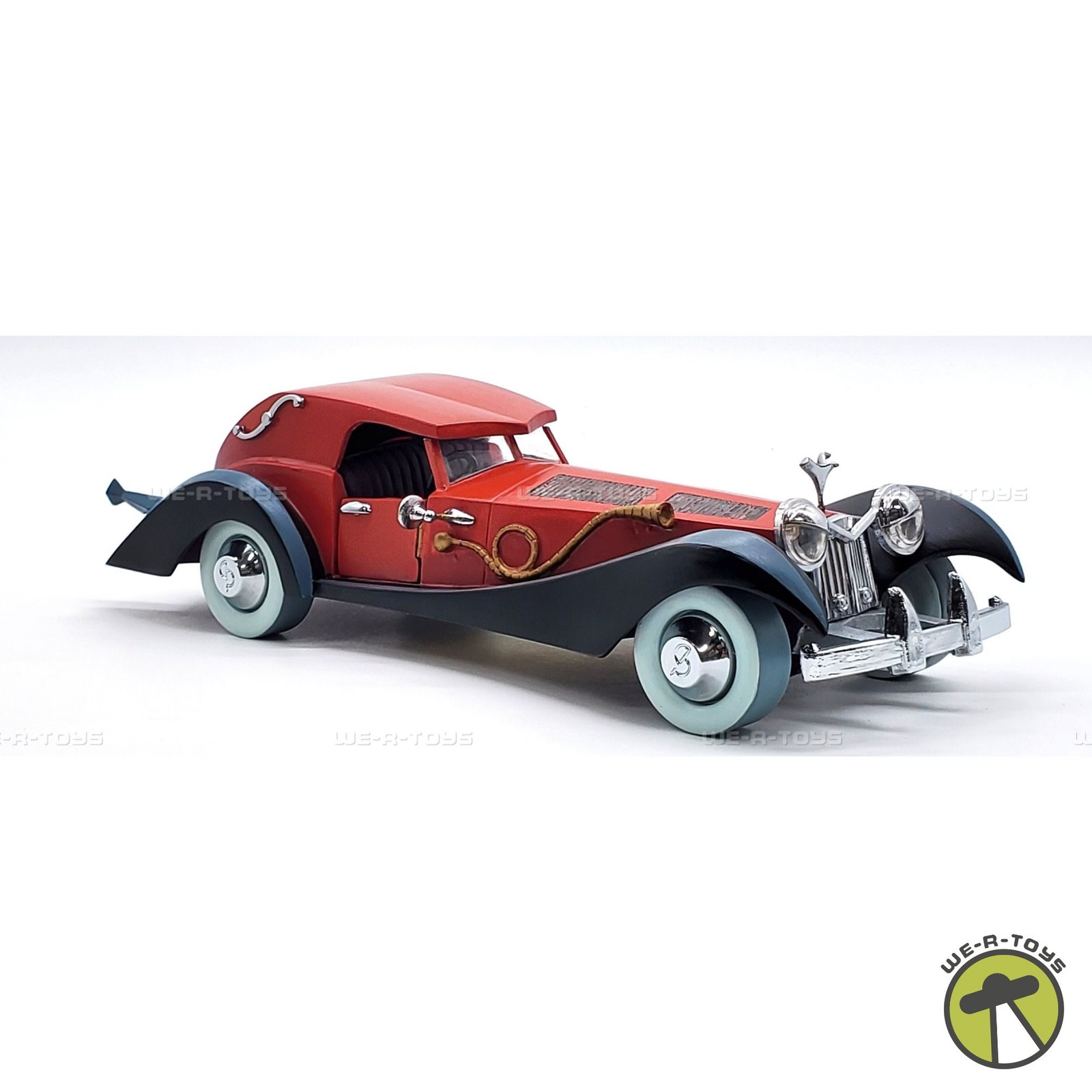 Cruella’s Car 101 Dalmatians Walt Disney Classics Collection 41230 CL