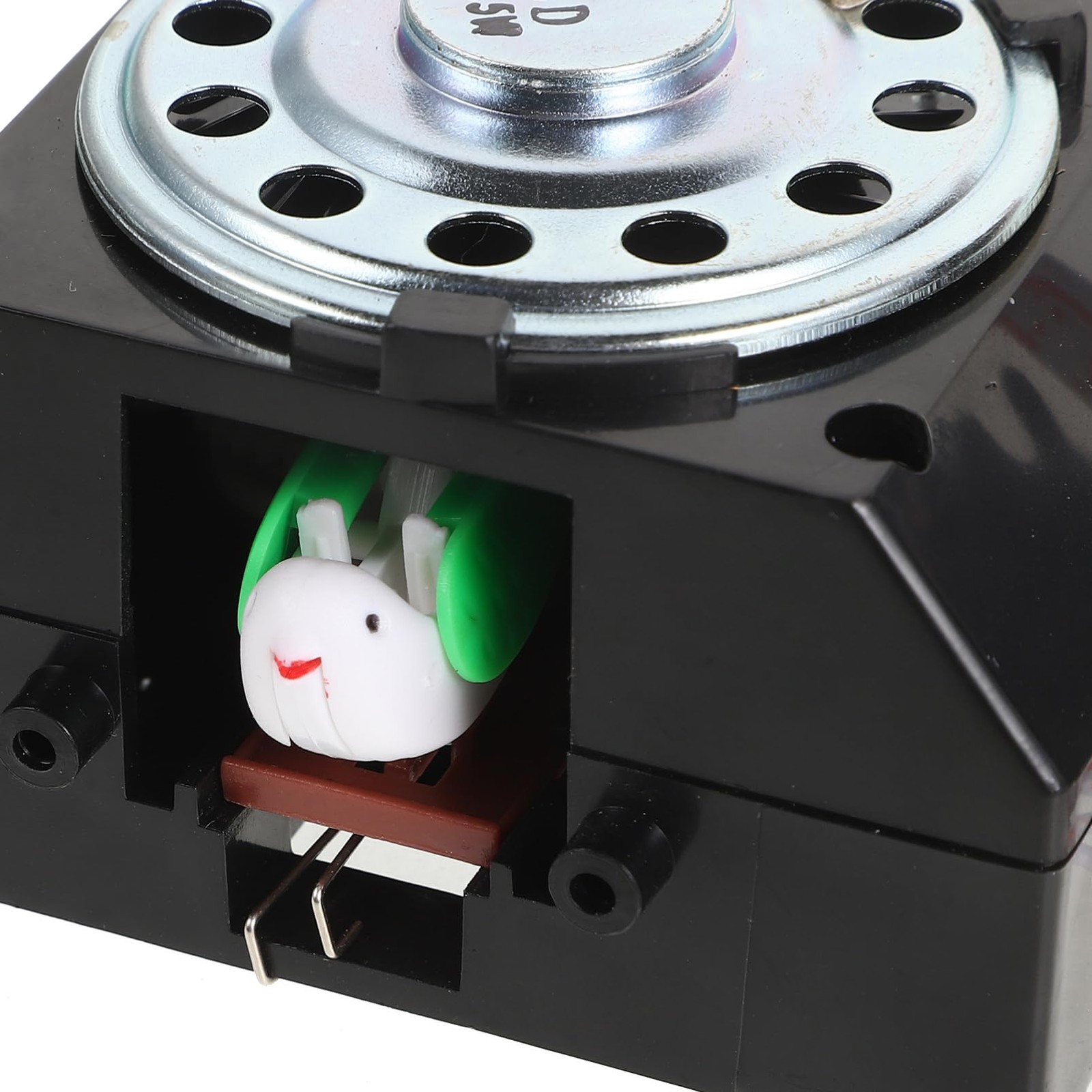 Cuckoo Wall Clock Movement Quartz Clock Mechanism Easy to Install Replaceable…