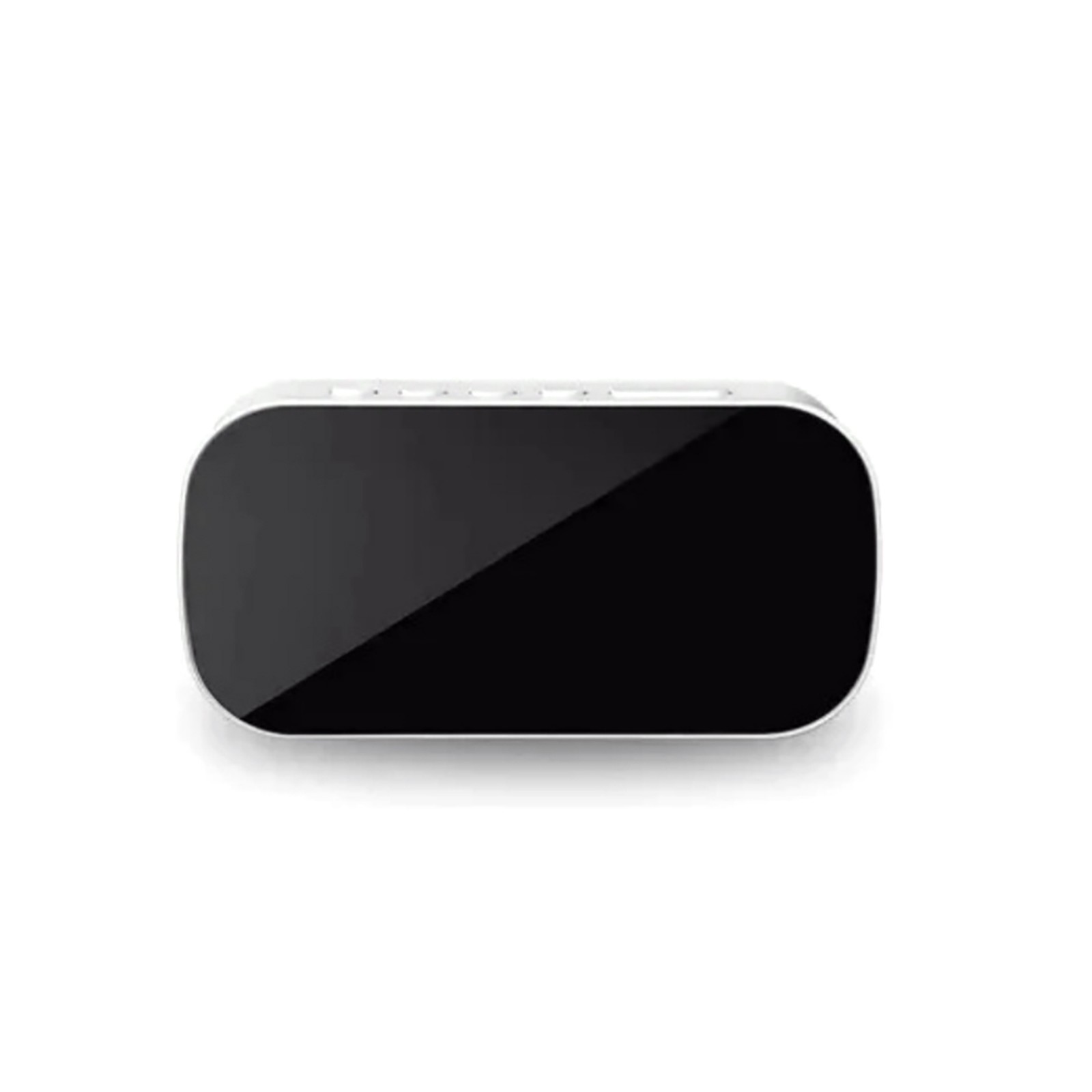 Gift Idea Large LED Display Electric Digital Alarm Clock With Snooze Function