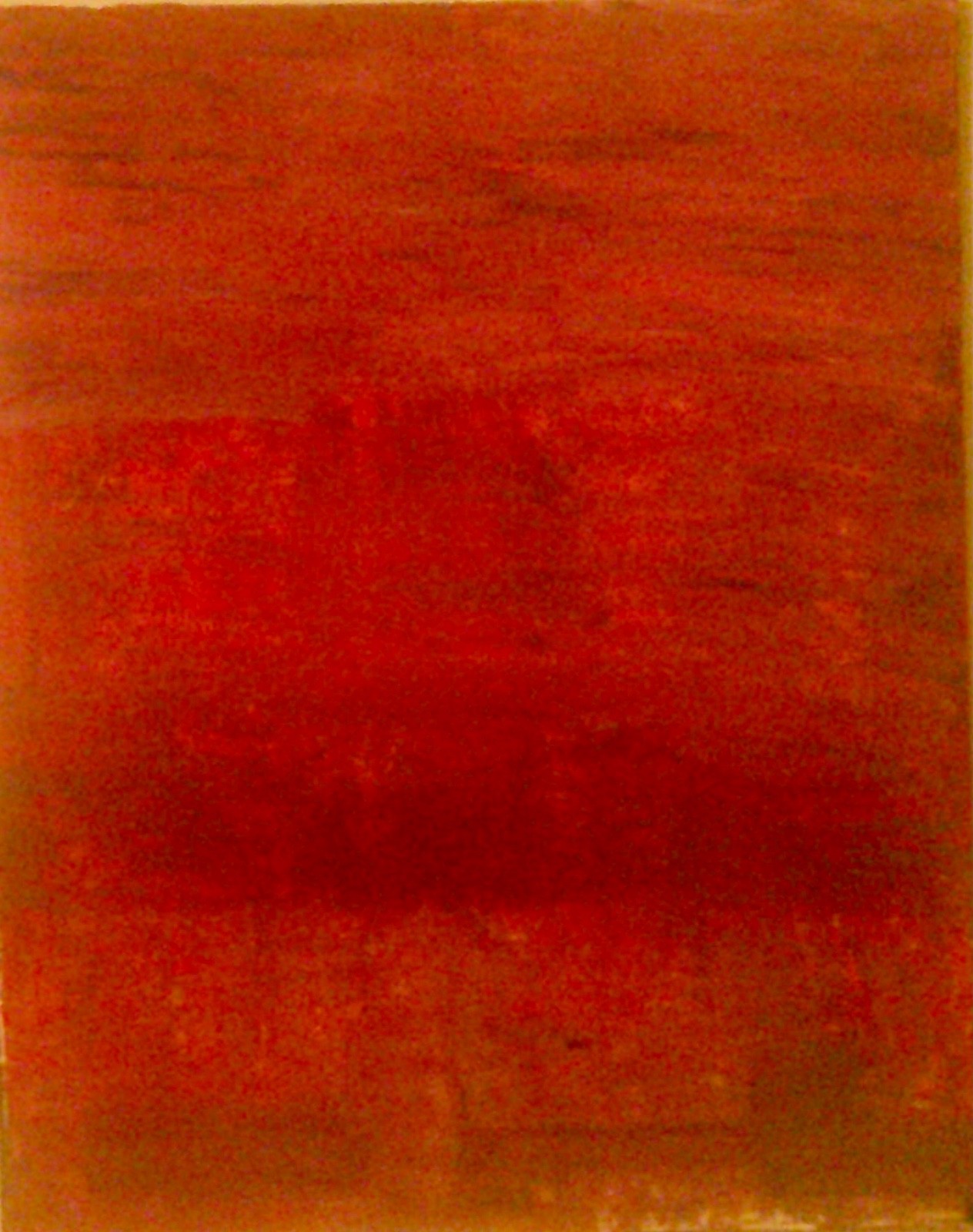 abstract expressionist painting textured painting 30by24 canvas wall hanger
