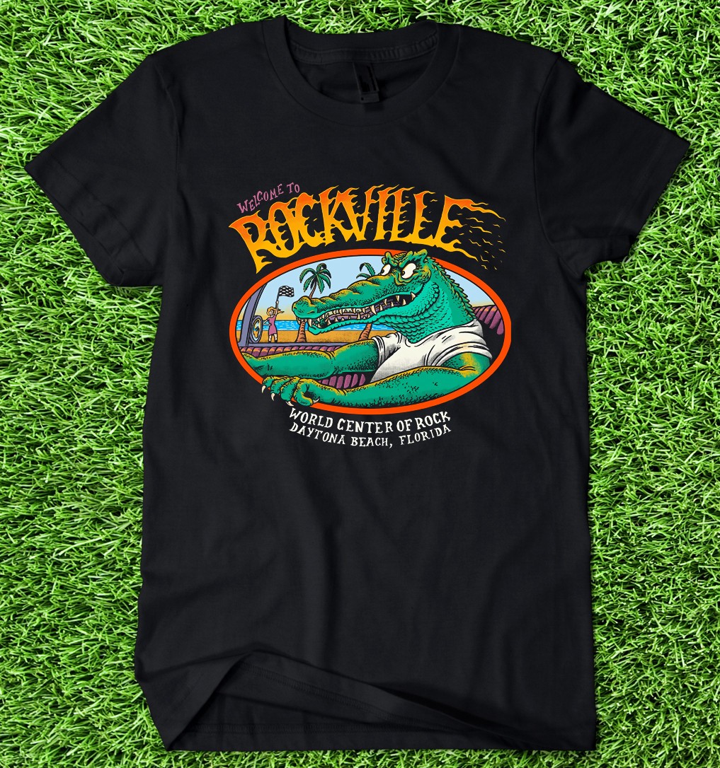 welcome to rockville world center of rock daytona beach florida
