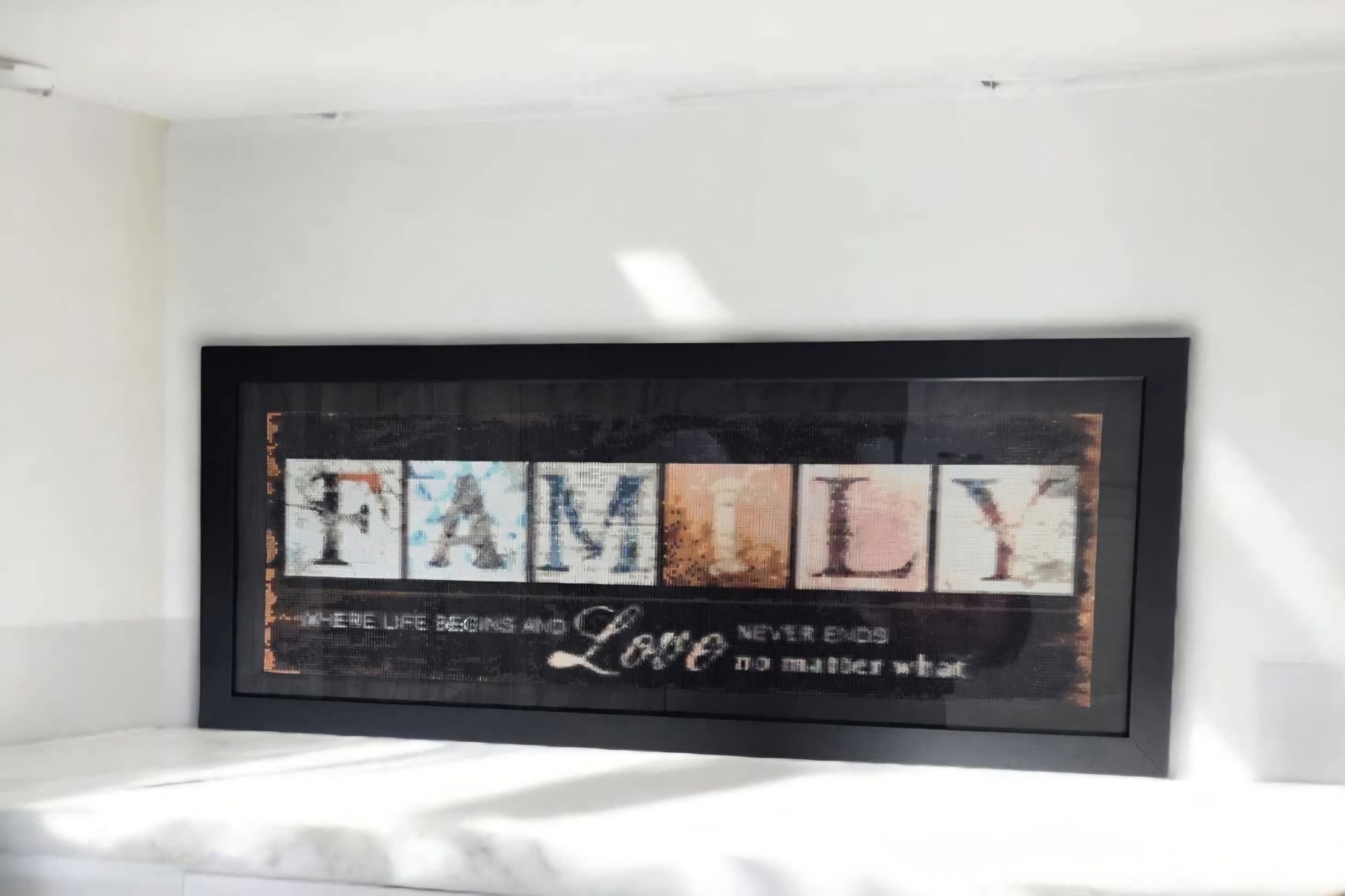 Family Art BRAND NEW