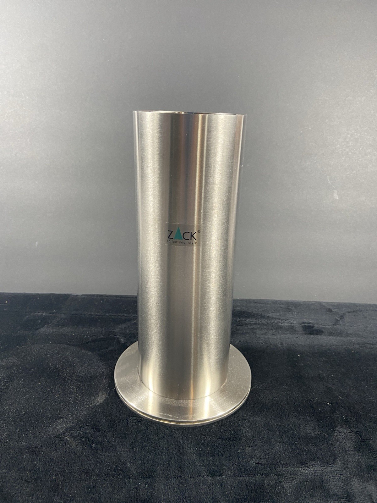 Zack Stainless Steel Base